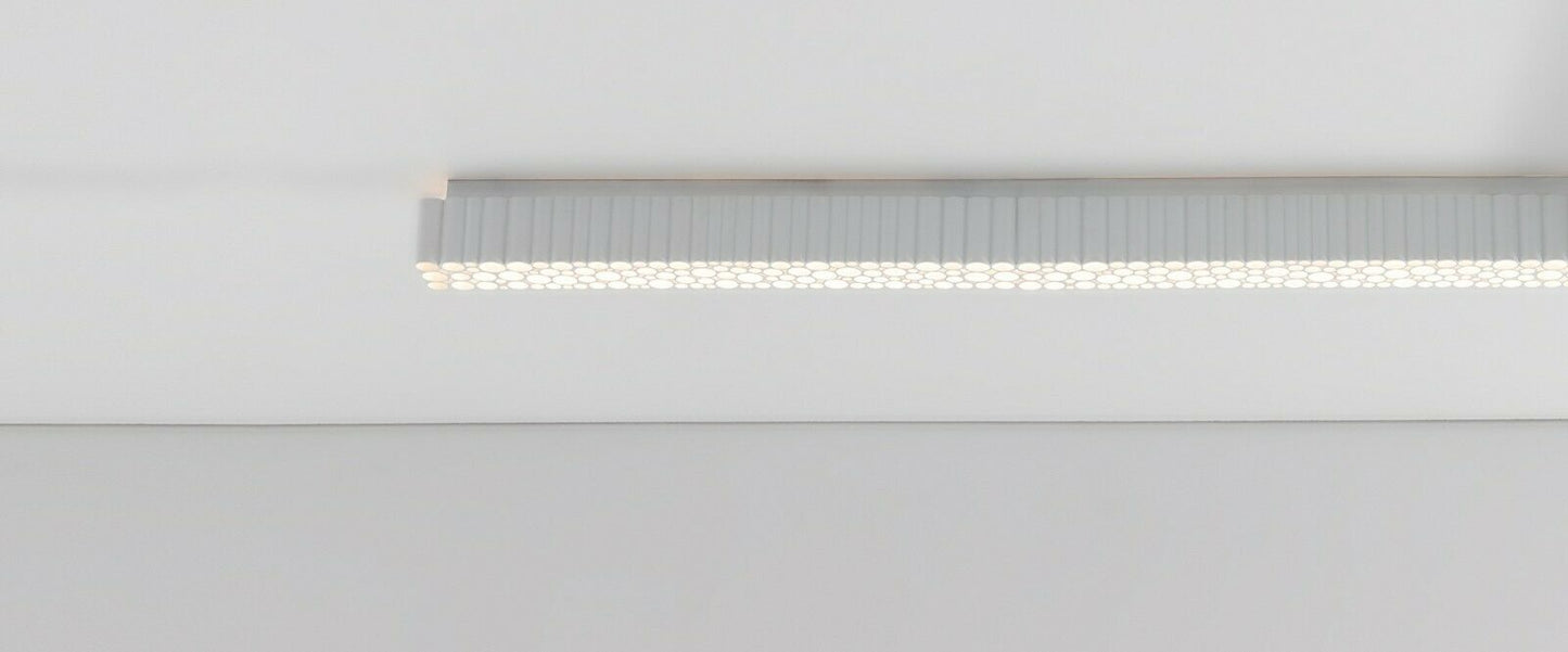 Artemide Calipso Linear LED ceiling