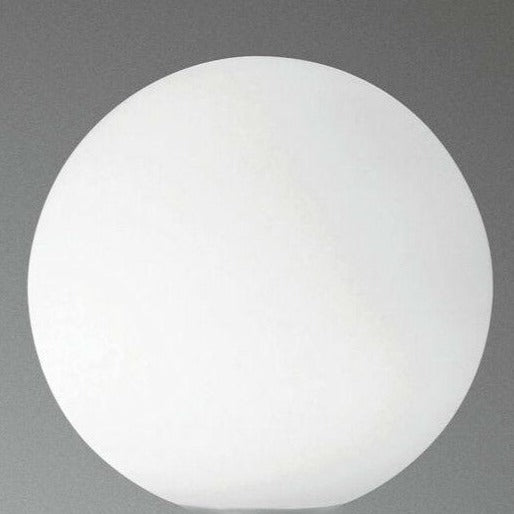 Replacement diffuser glass for Artemide Dioscuri