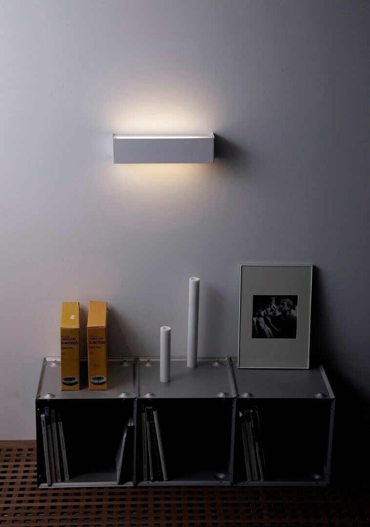 Martinelli Luce Set parete