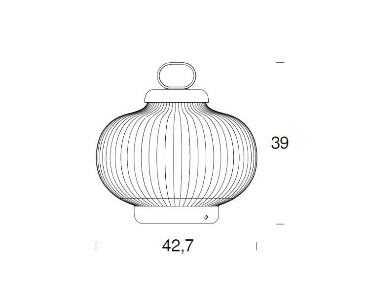 Fountain Art Kanji table