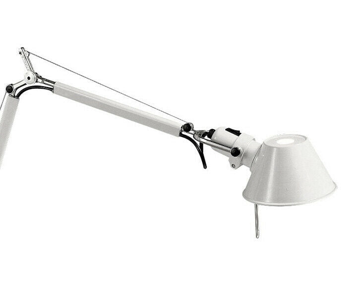 Artemide Tolomeo Micro clamp