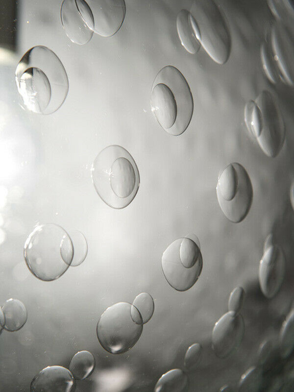 Vistosi Bolle suspension