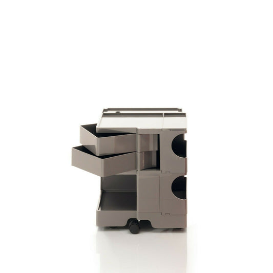 B-LINE - Boby - Carrello Contenitore 2 cassetti h 52,5