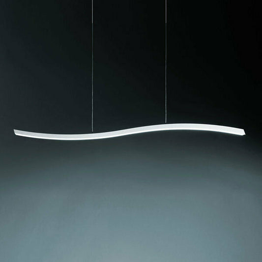 Fontana Arte Serpentine sospensione