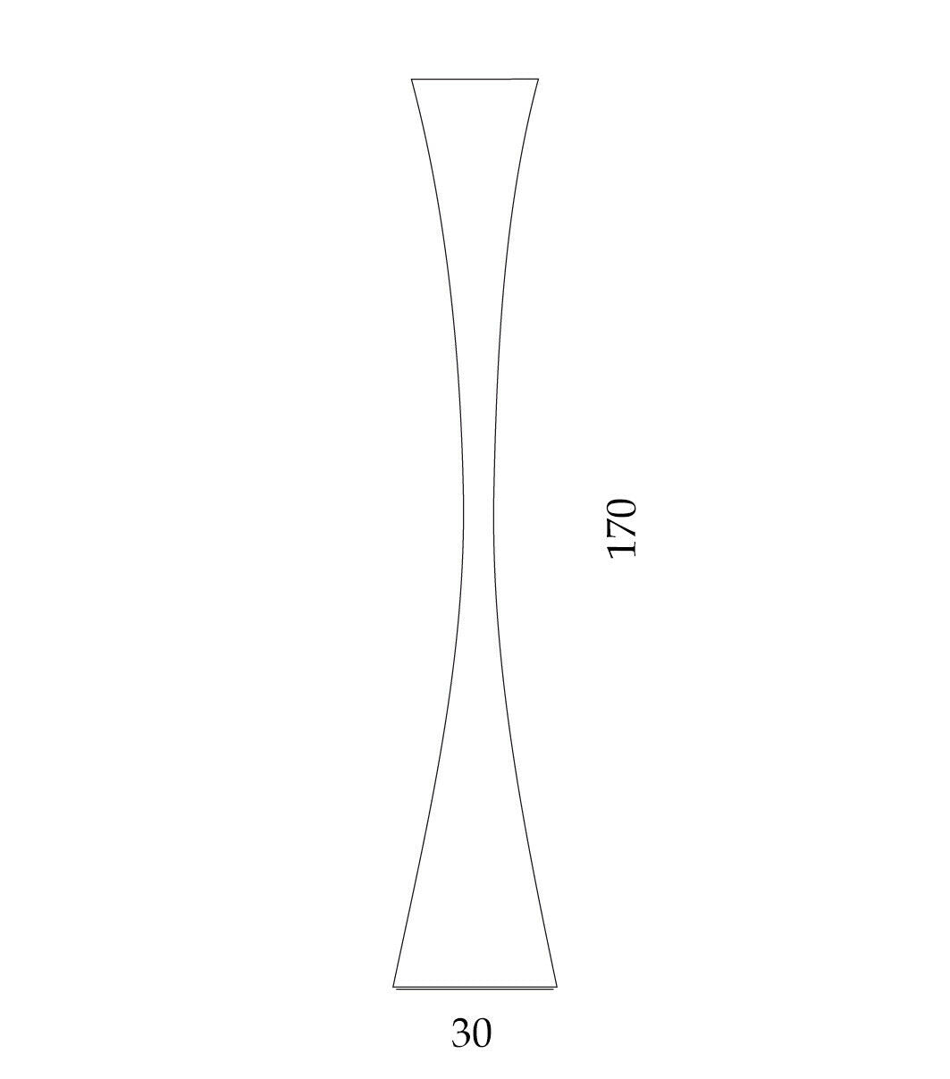 Martinelli Luce Biconica Terra