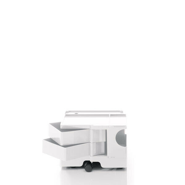 B-LINE - Boby - Carrello Contenitore 2 cassetti h 31,5