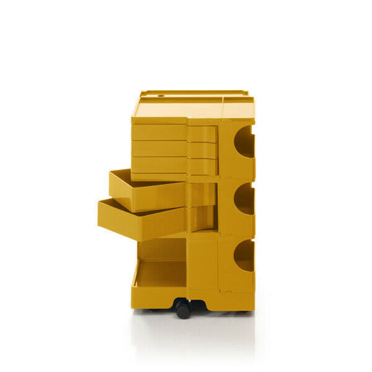B-LINE - Boby - Carrello Contenitore 5 cassetti h 73,5