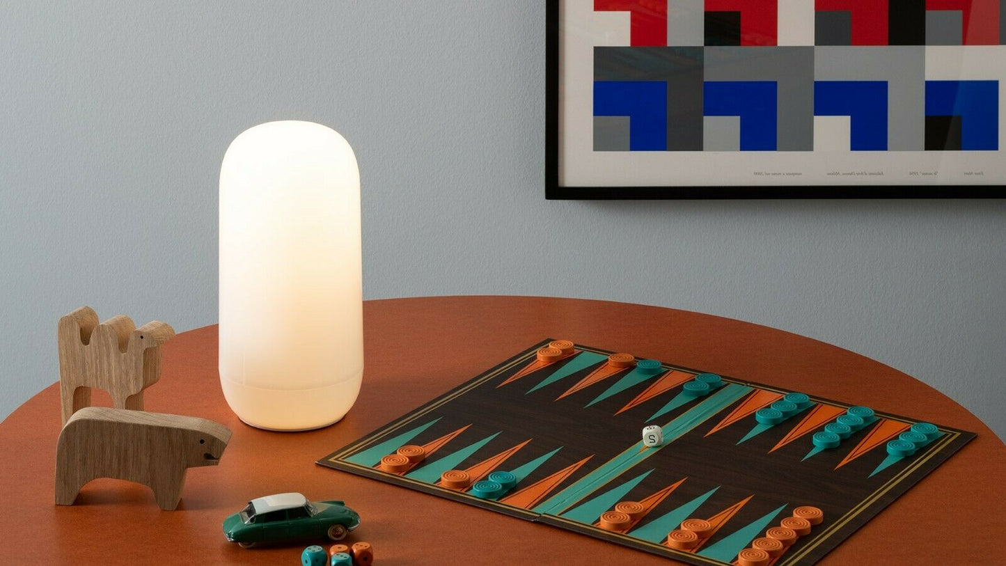 Artemide Gople Portable tavolo