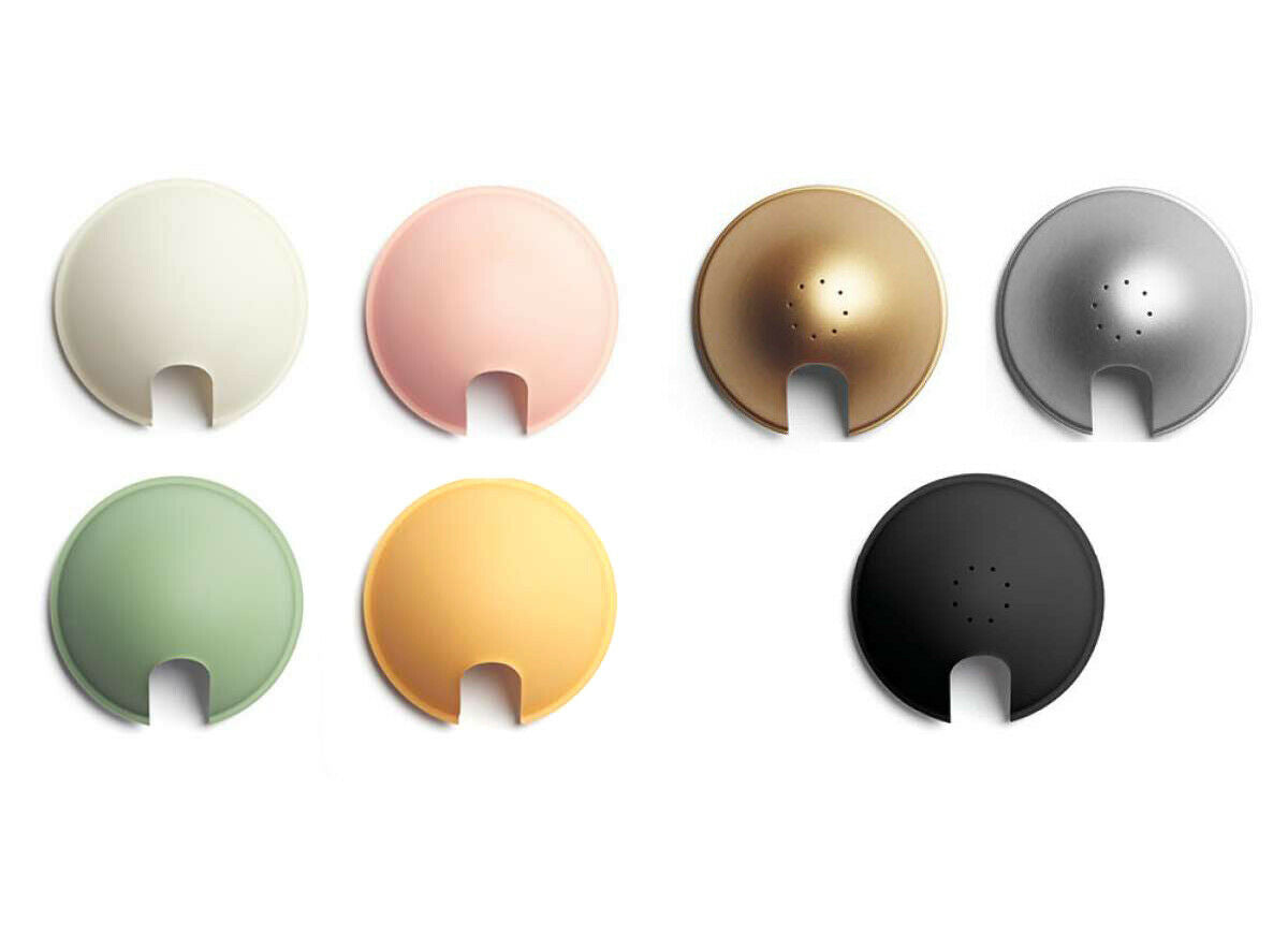 Luceplan Berenice Piccola tavolo