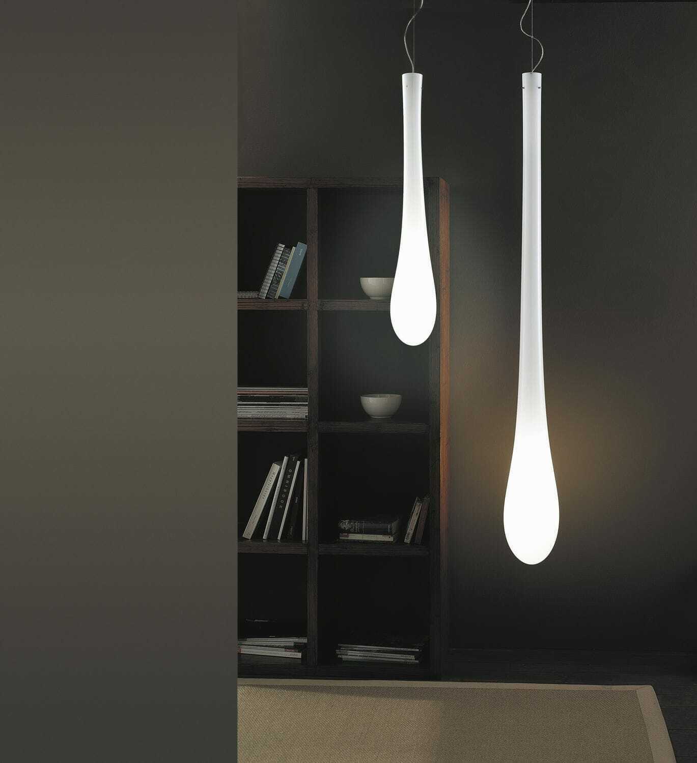 Vistosi Lacrima sospensione