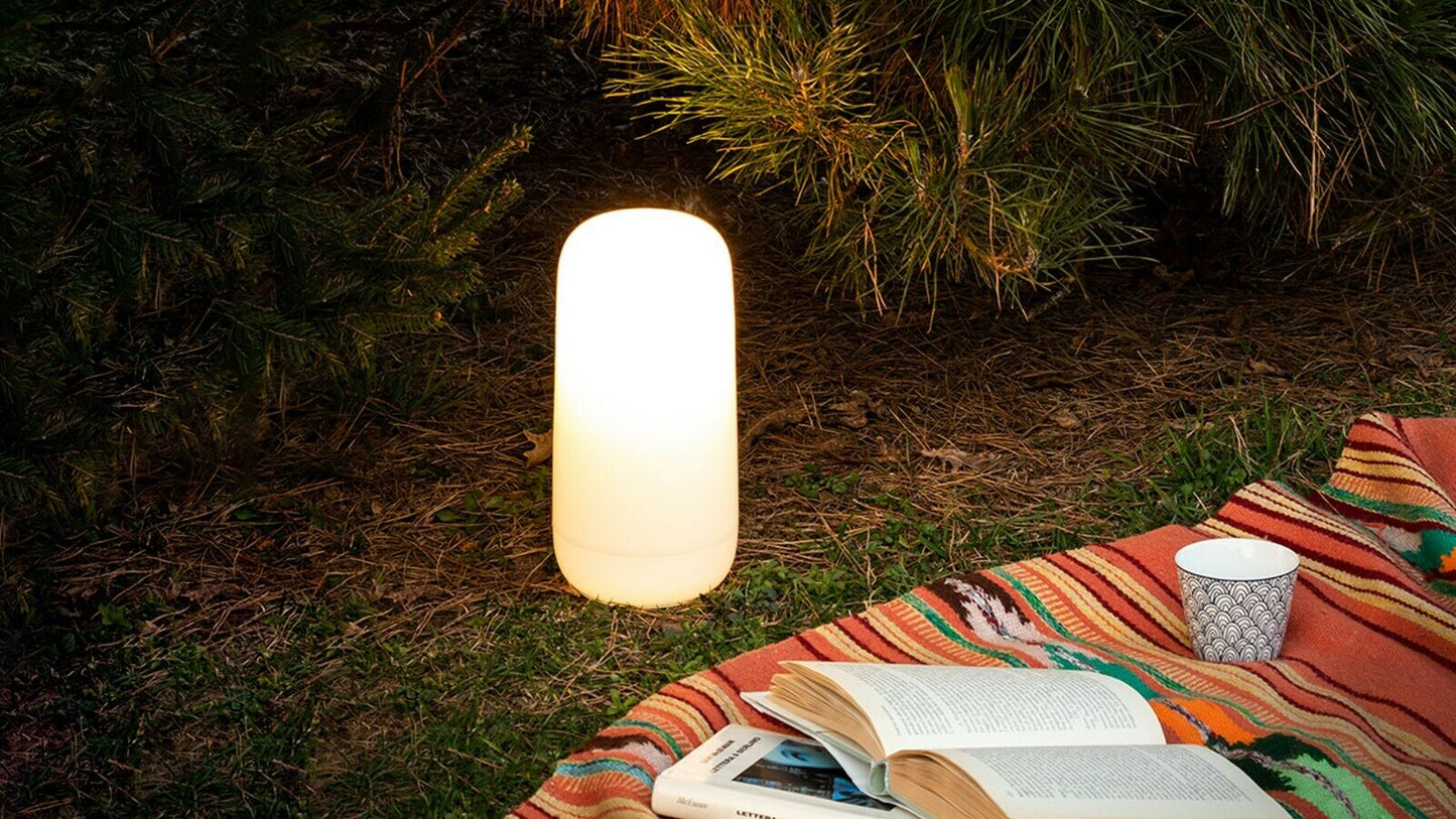 Artemide Gople Portable tavolo