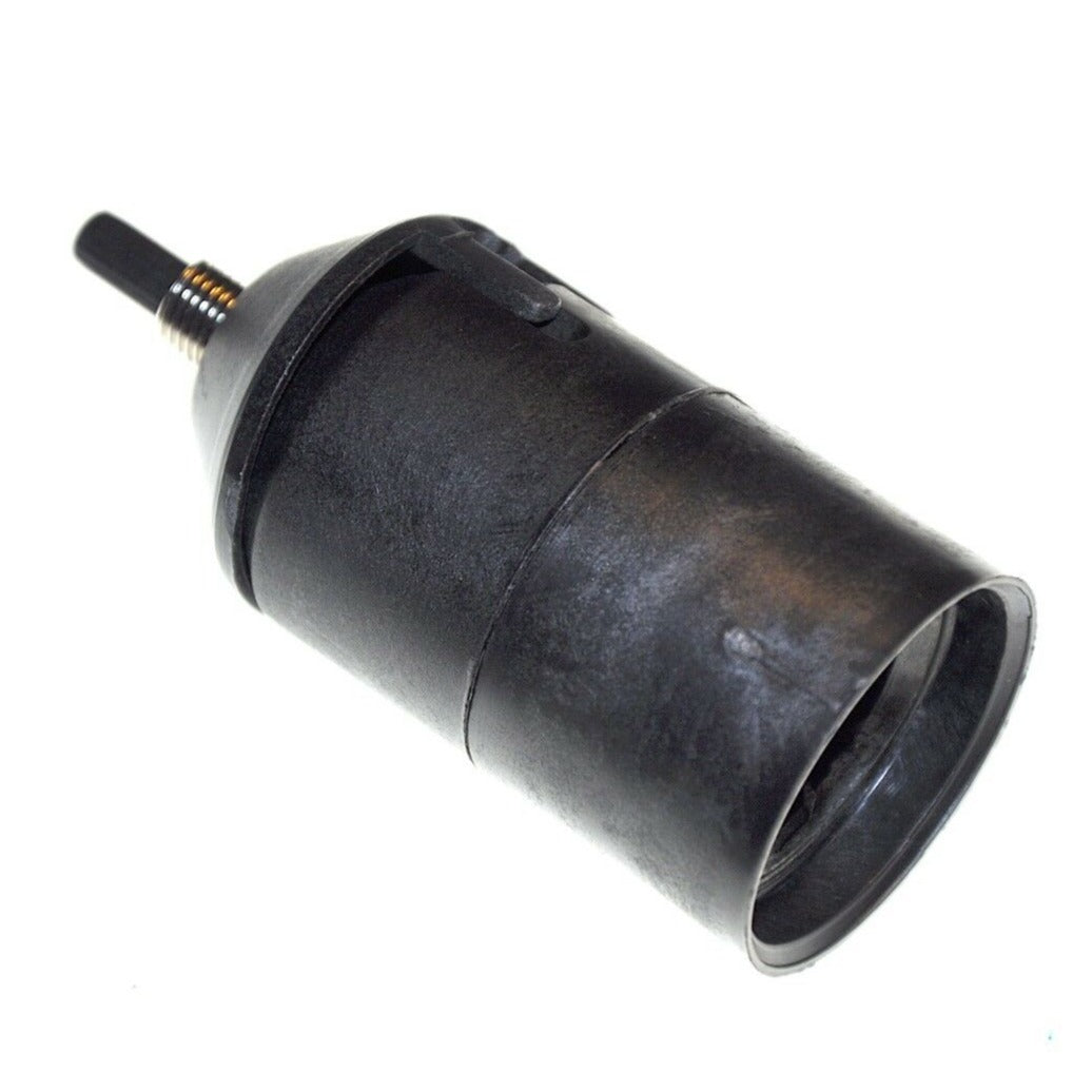 Fontana Arte Naska and Nasketta Replacement lamp holder rotary switch