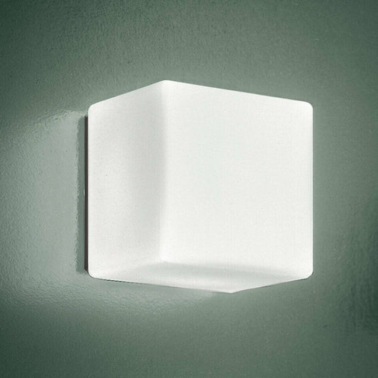 Leucos Cubi P-PL G9 parete / soffitto