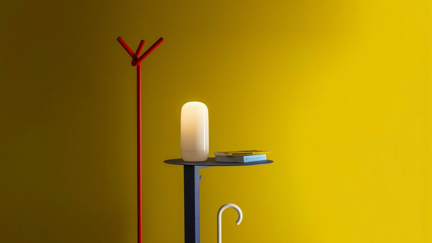 Artemide Gople Portable tavolo