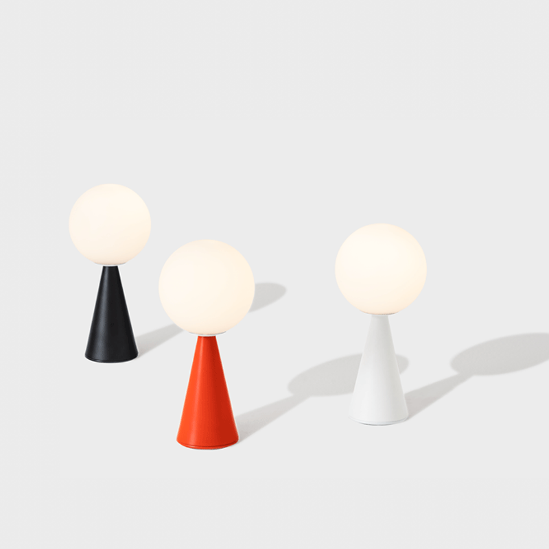 Fontana Arte Bilia Mini tavolo
