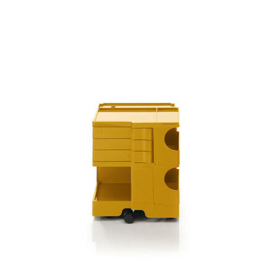 B-LINE - Boby - Carrello Contenitore 3 cassetti h 52,5