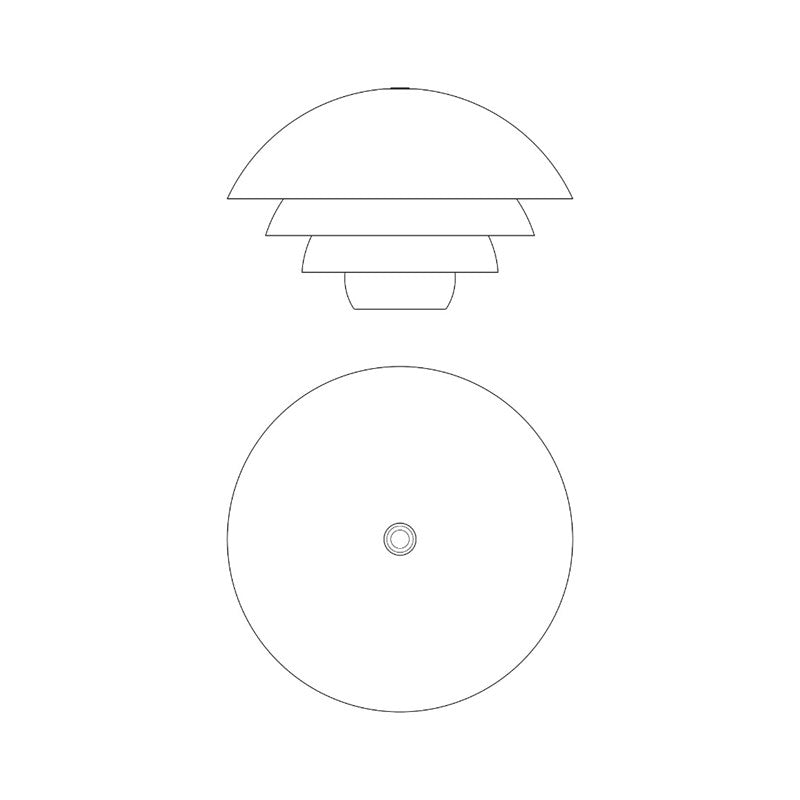 Martinelli Luce Visors