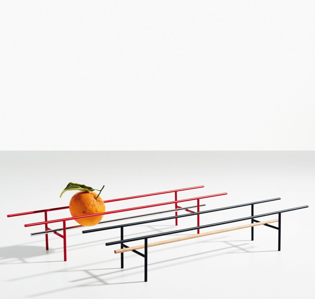Danese Milano Fruit Bowl No. 5.5 - Fruit bowl