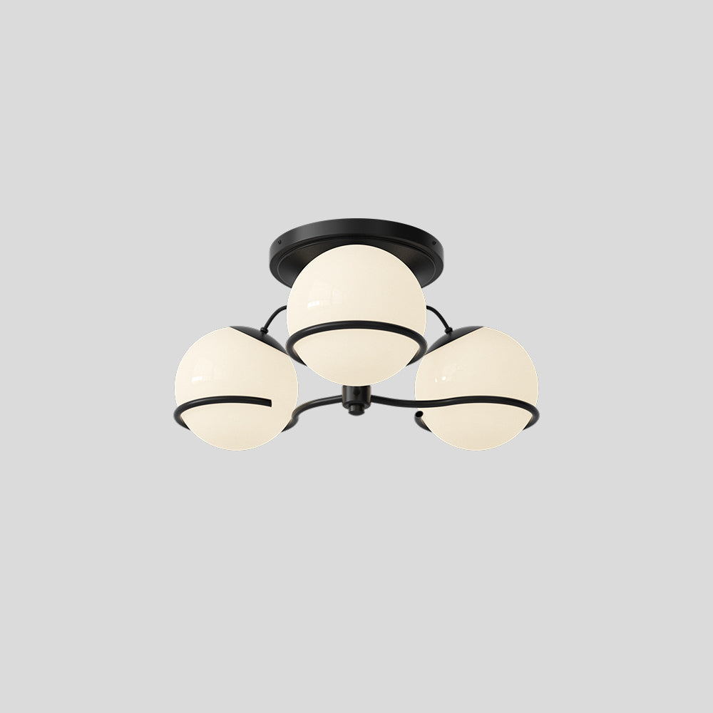 Astep Model 2042/3 Soffitto
