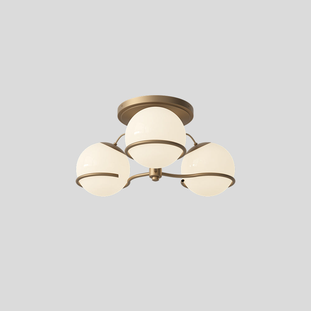 Astep Model 2042/3 Soffitto