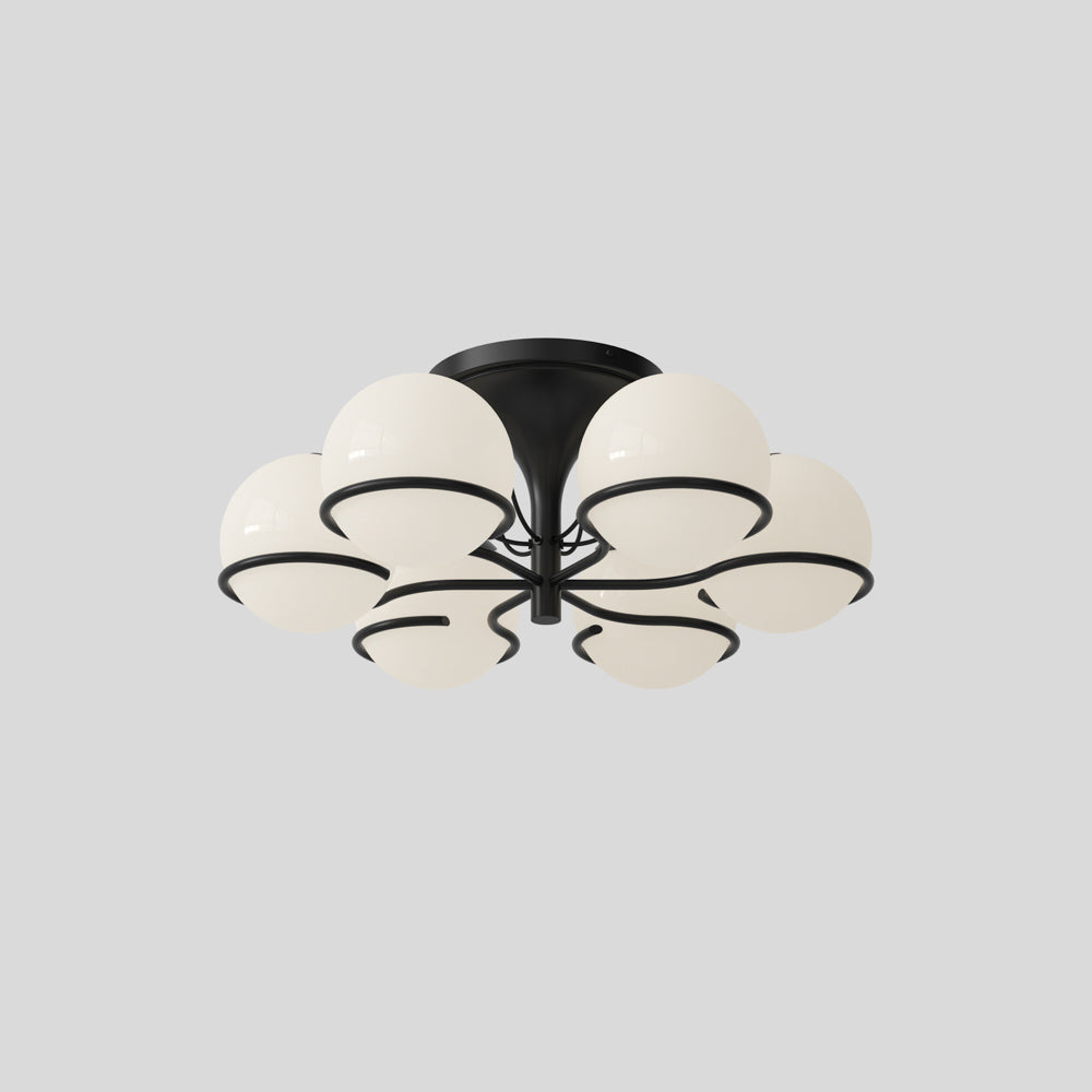 Astep Model 2042/6 Soffitto