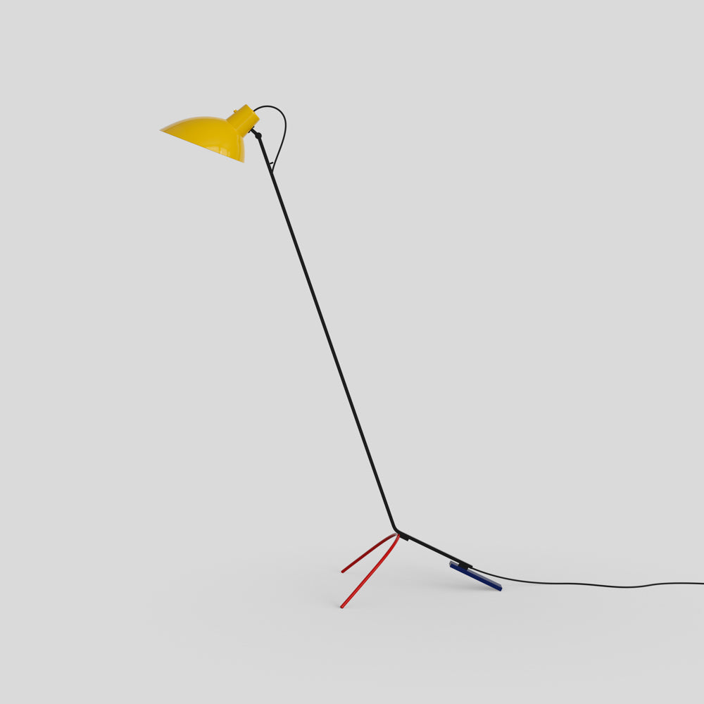 Astep VV Cinquanta Floor terra