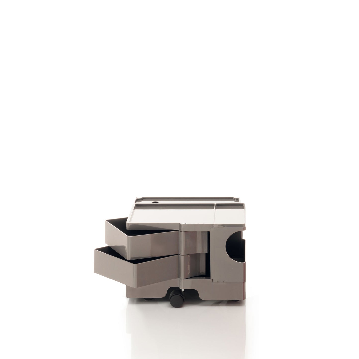 B-LINE - Boby - Carrello Contenitore 2 cassetti h 31,5