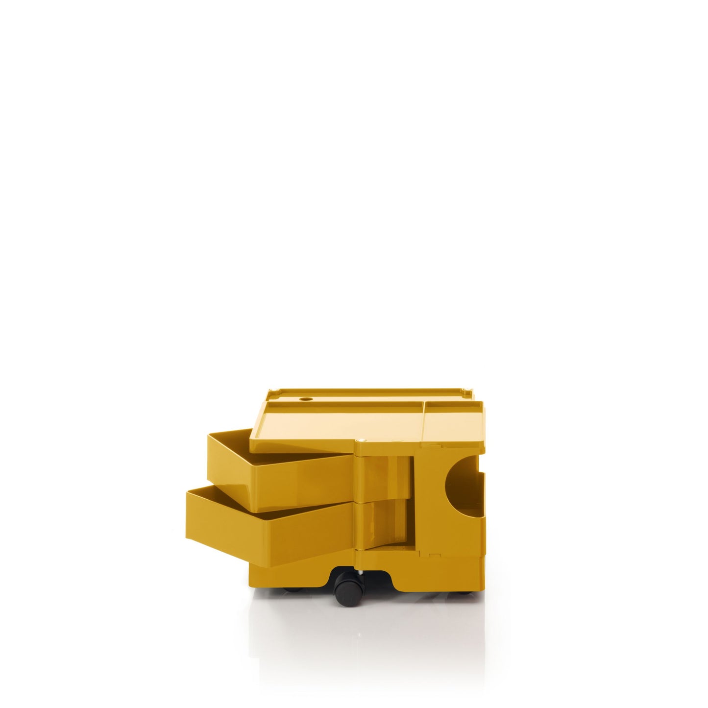 B-LINE - Boby - Carrello Contenitore 2 cassetti h 31,5