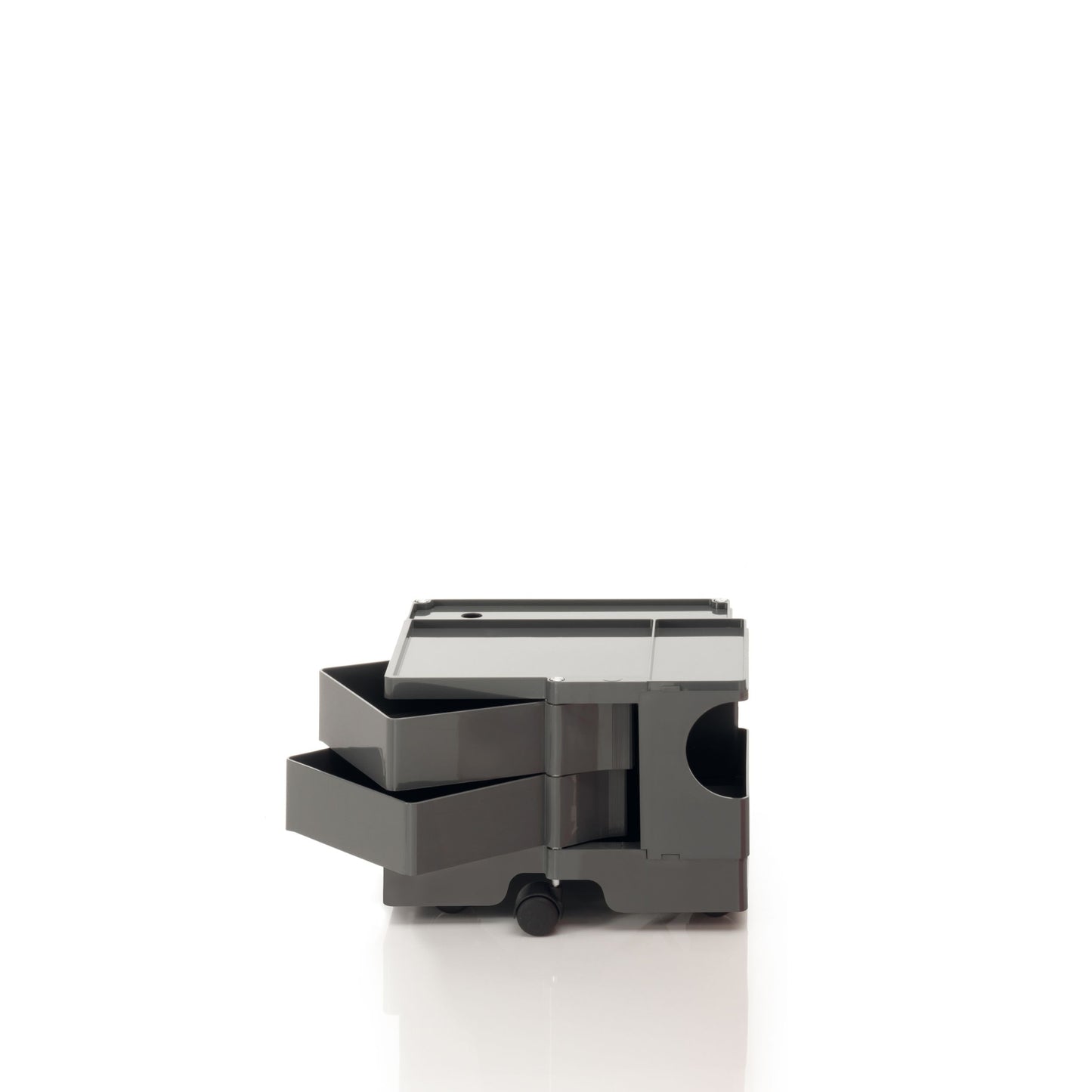 B-LINE - Boby - Carrello Contenitore 2 cassetti h 31,5