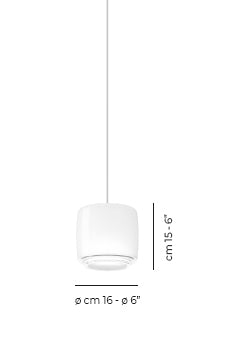 Vistosi Bot suspension
