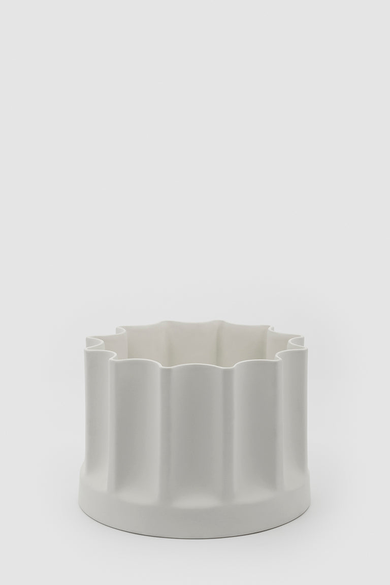 Danese Milano Bamboo vase