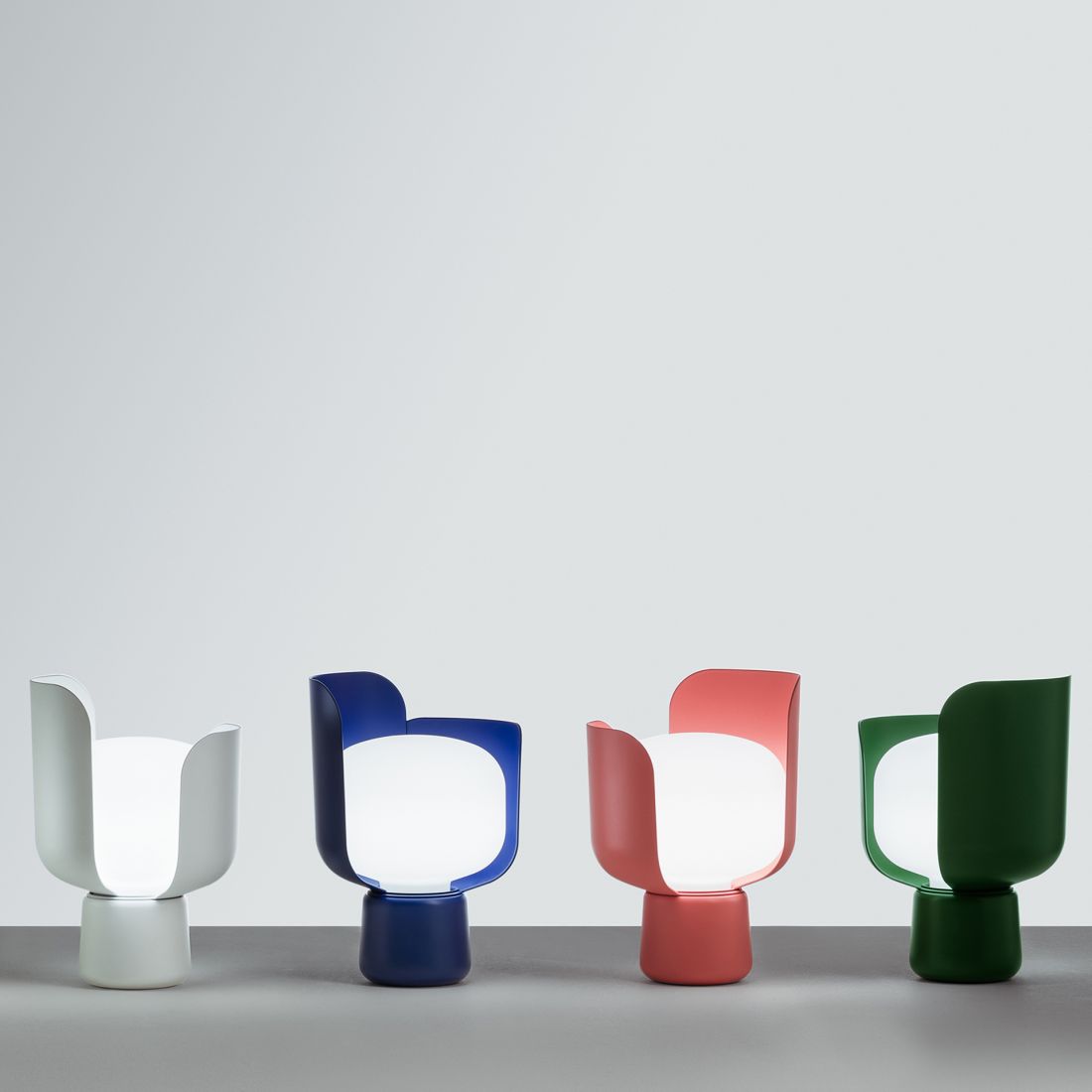 Fontana Arte Blom tavolo