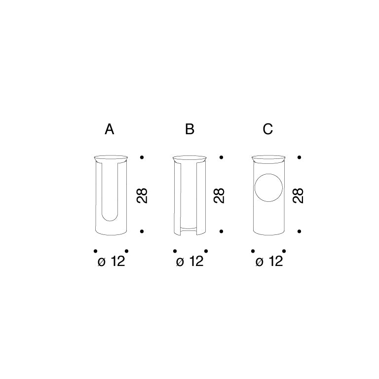 Danese Milano Vase shirt