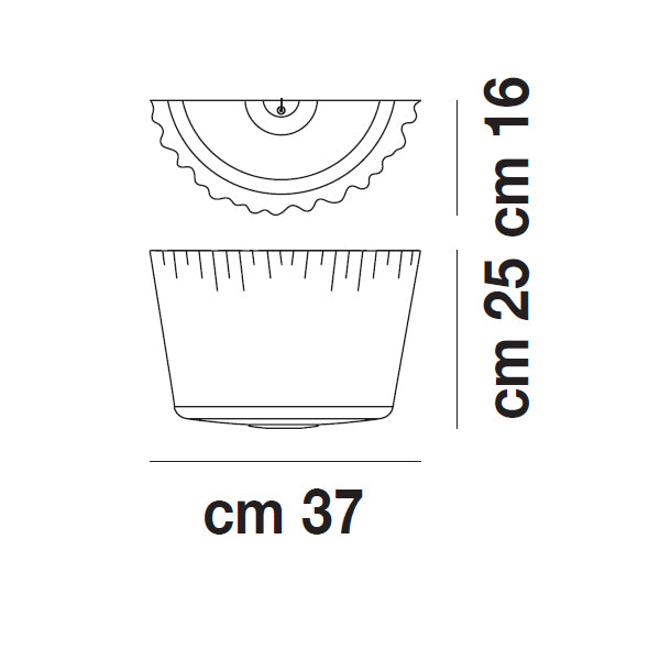 Eye-catching Cloth Wall