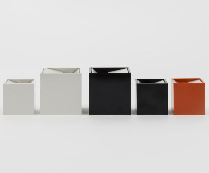 Danese Milano Cubo posacenere