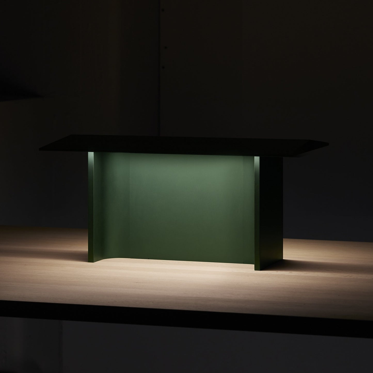 Luceplan Fienile tavolo