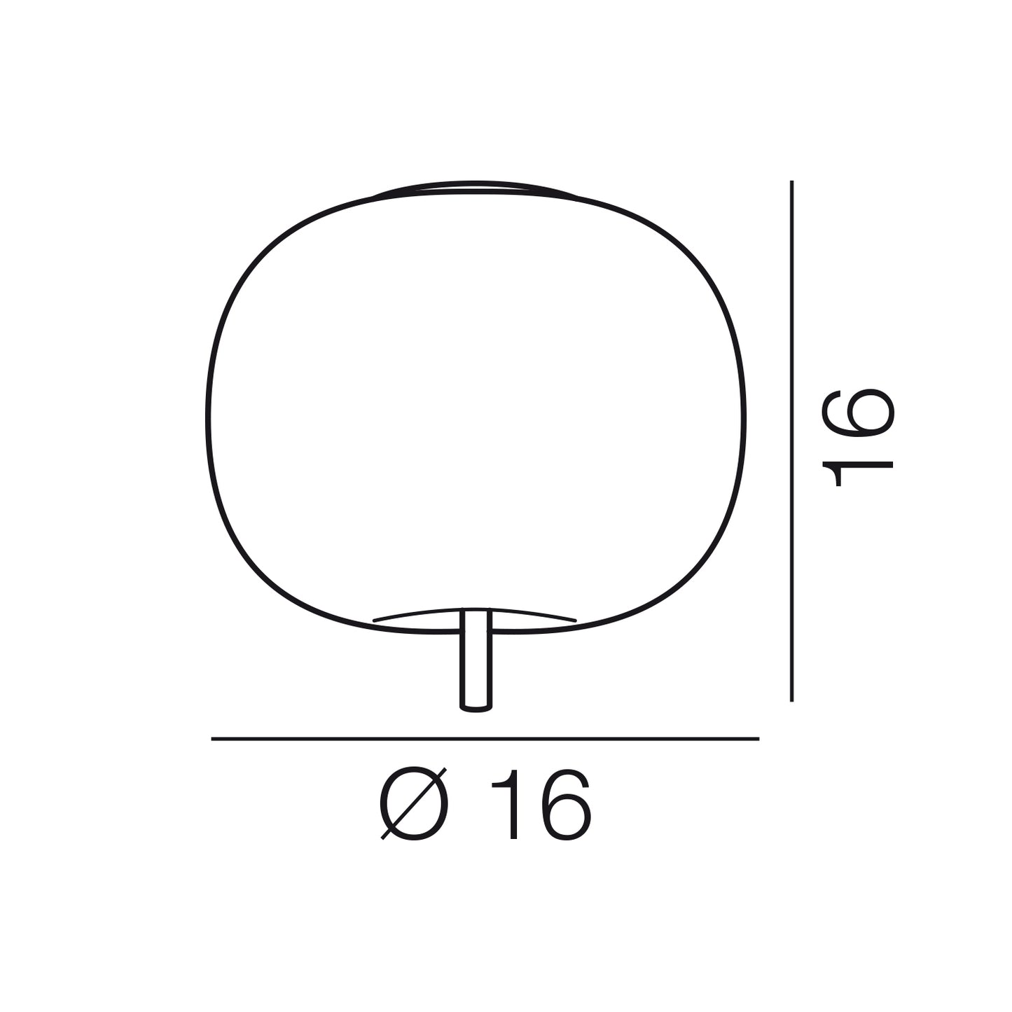 Kundalini Kushi 16 Soffitto
