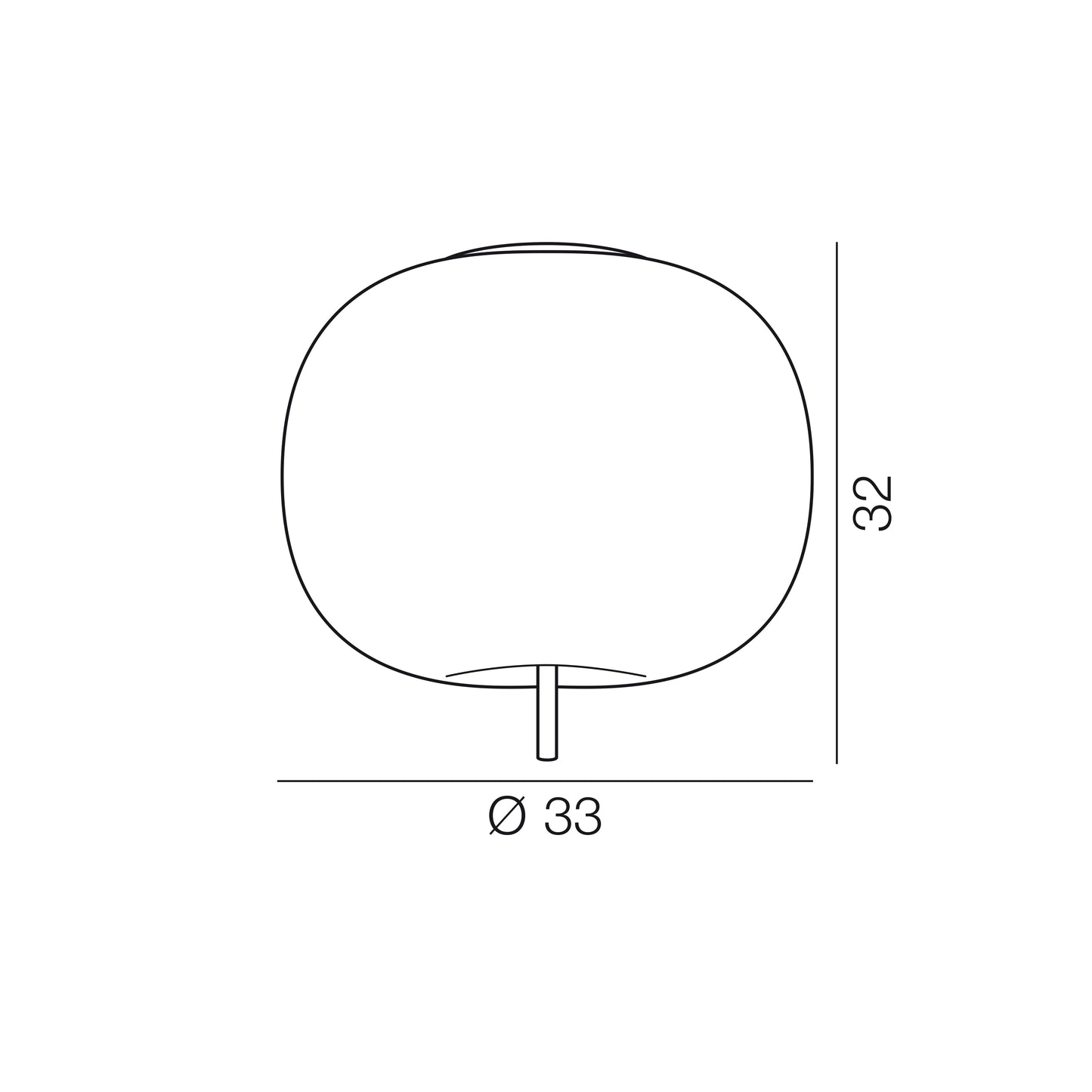 Kundalini Kushi 33 Soffitto