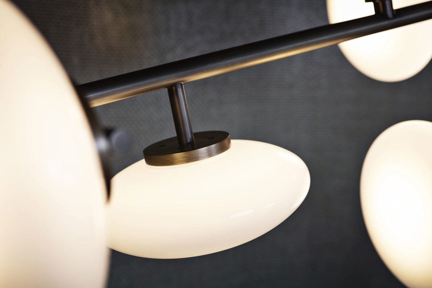 Penta Mamì horizontal suspension