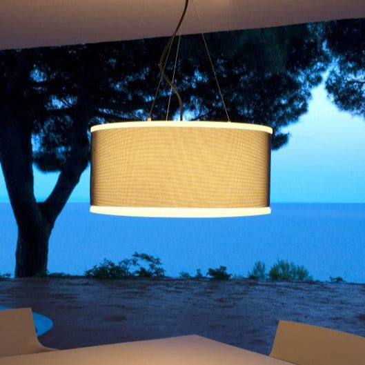 Marset Cala sospensione IP65