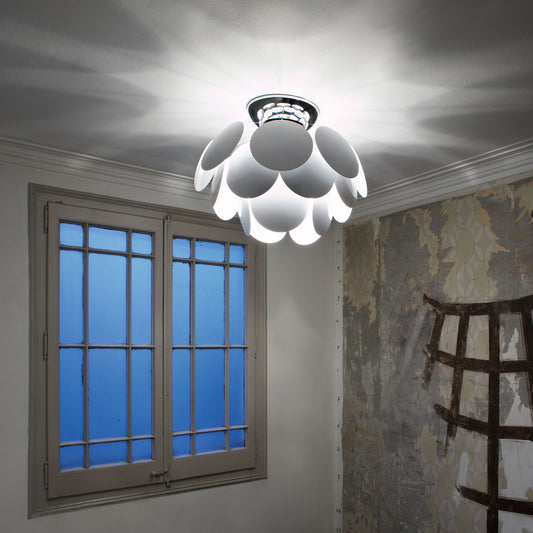 Marset Discocó soffitto