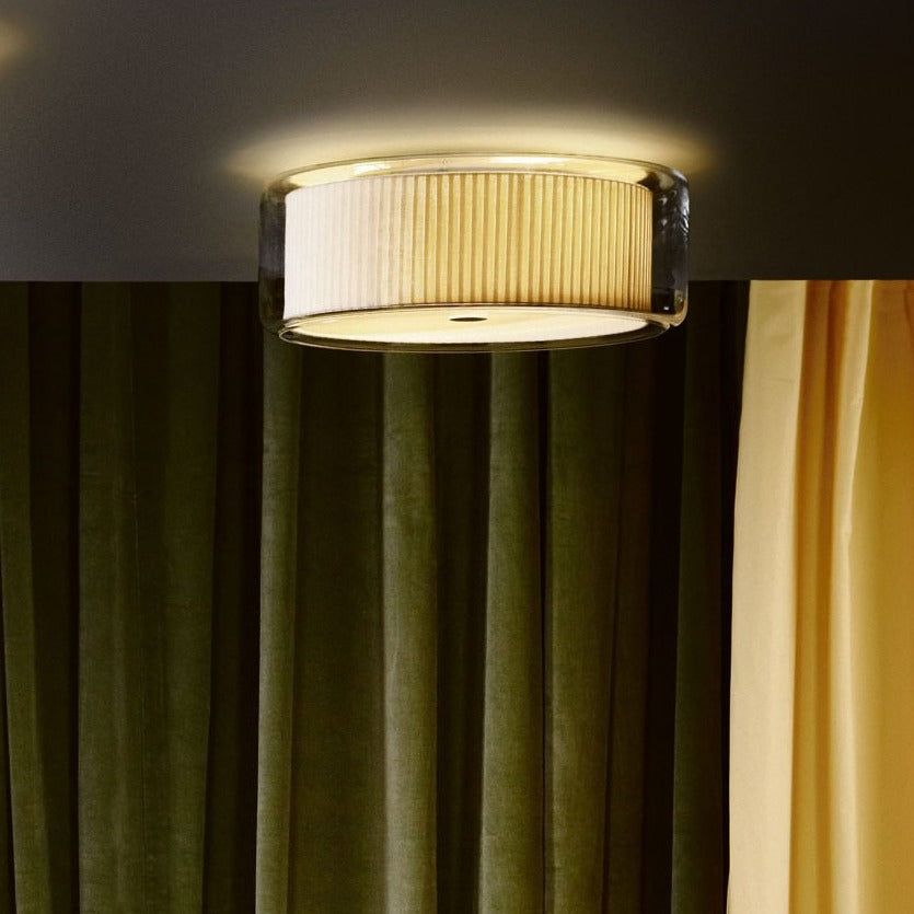 Marset Mercer C soffitto