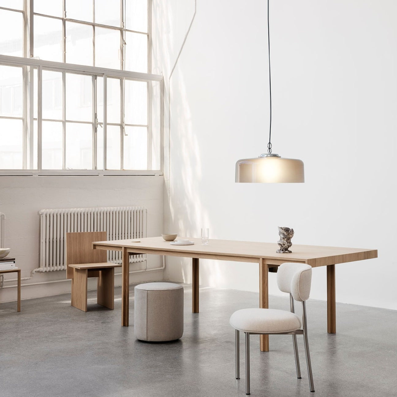 Astep Model 2050 sospensione