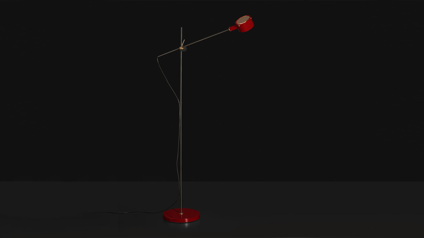 Oluce G.O. 352 terra