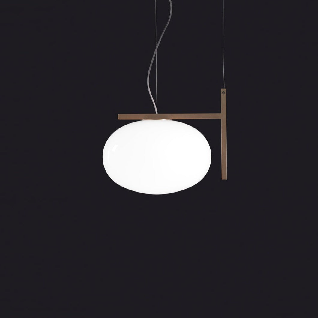 Oluce Alba 466 suspension