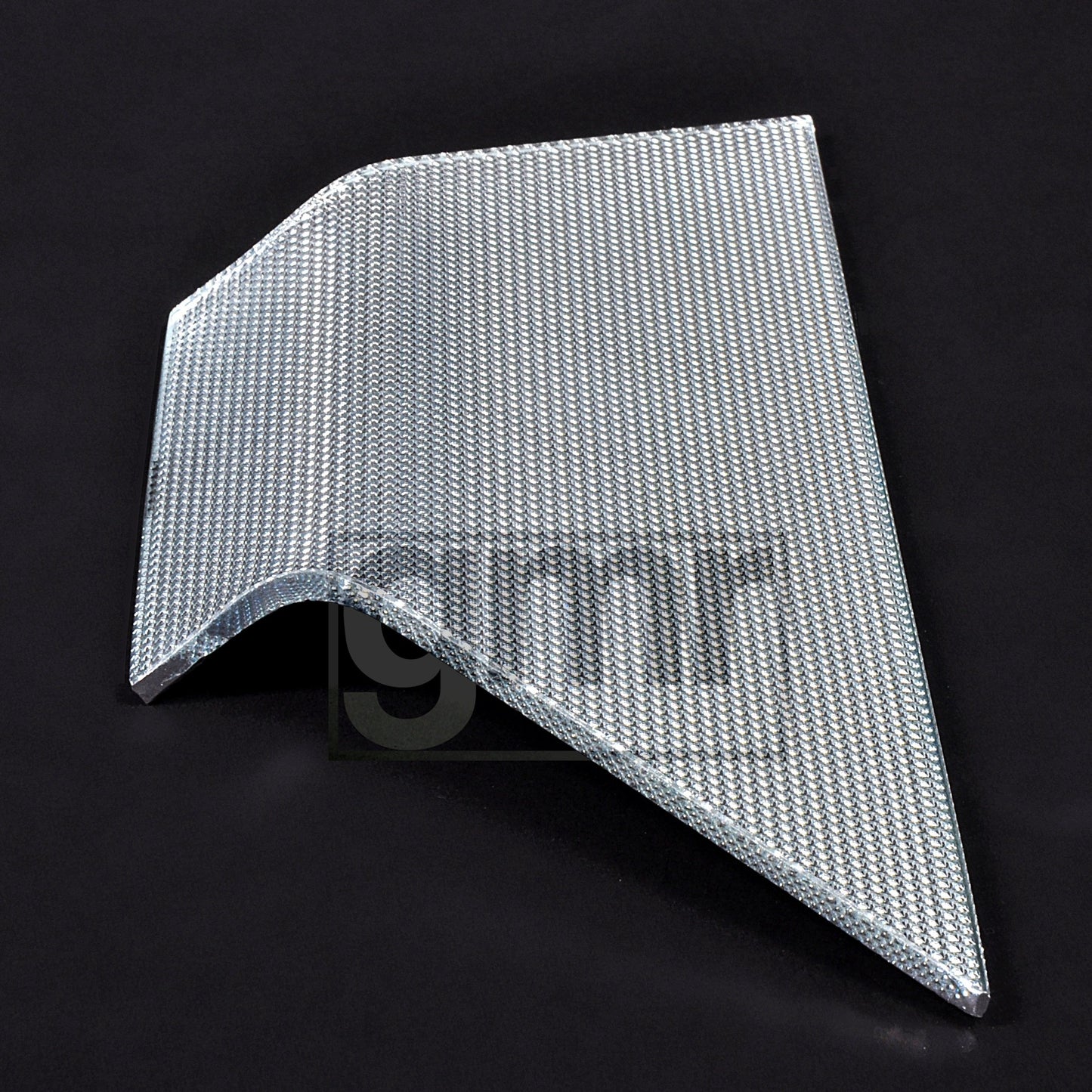 FLOS Replacement single glass bow tie