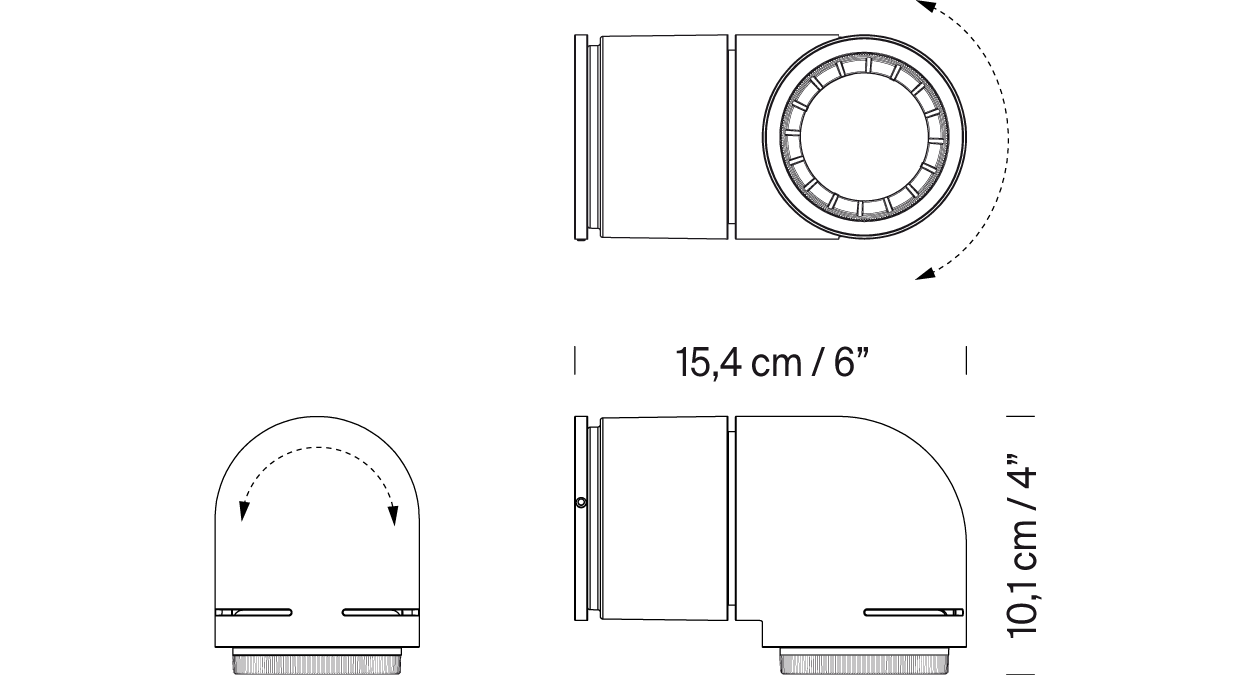 Santa & Cole Petit Tatu