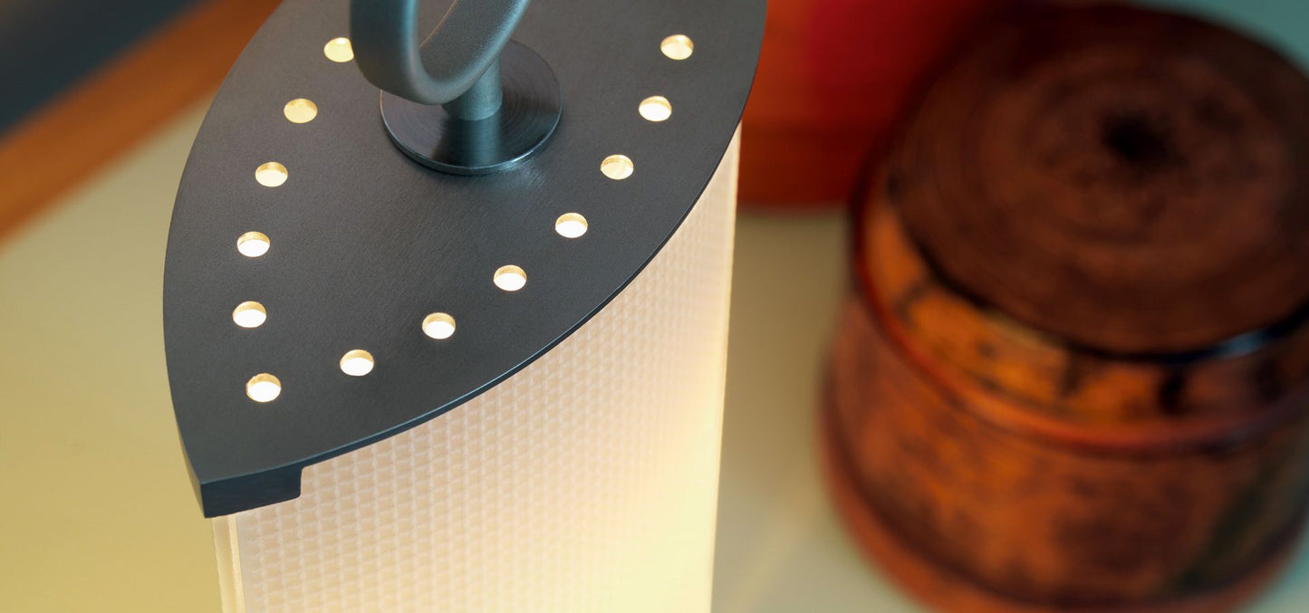 Fontana Arte Pirellina table