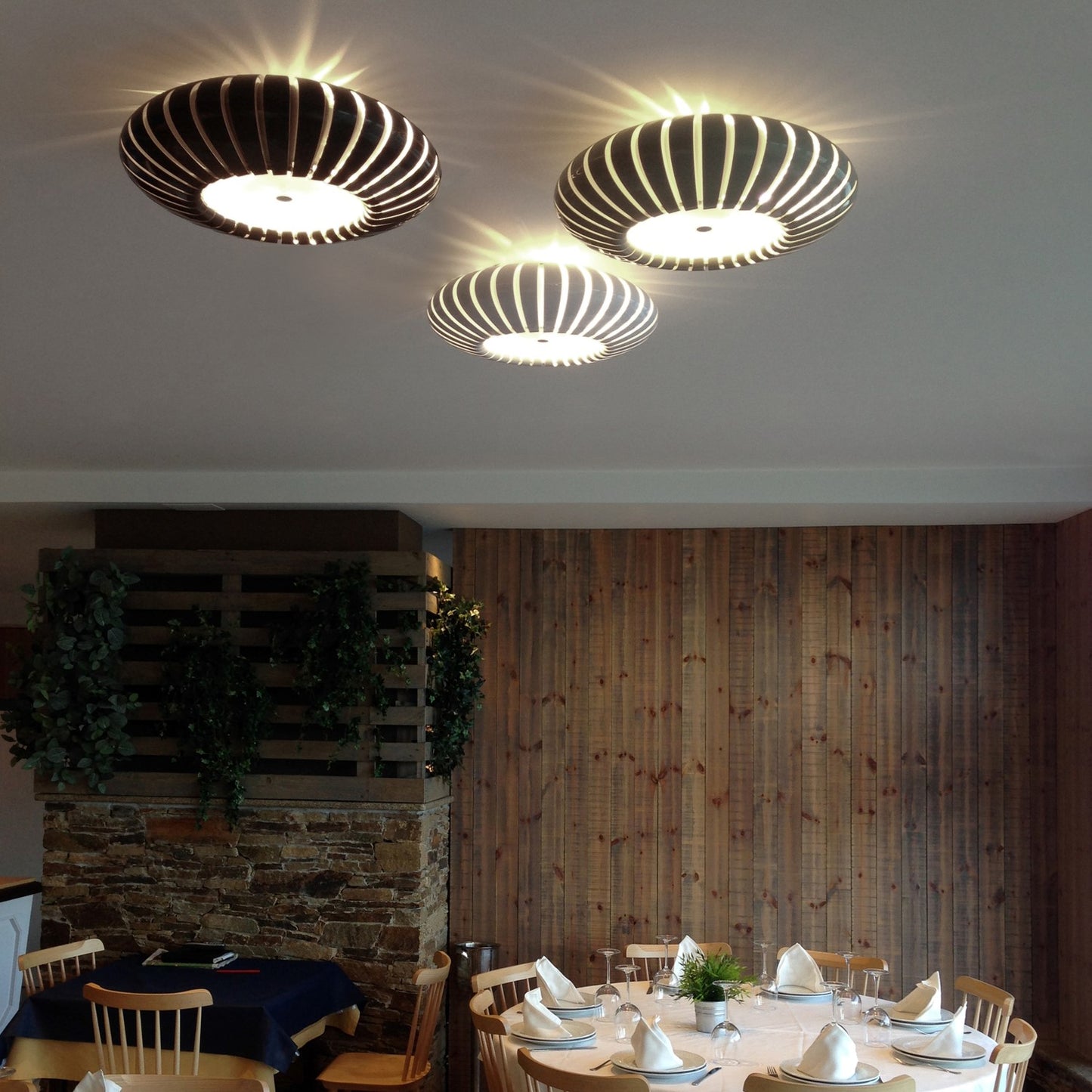 Marset Maranga soffitto
