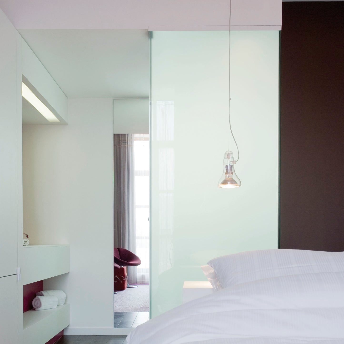 Marset Atlas suspension